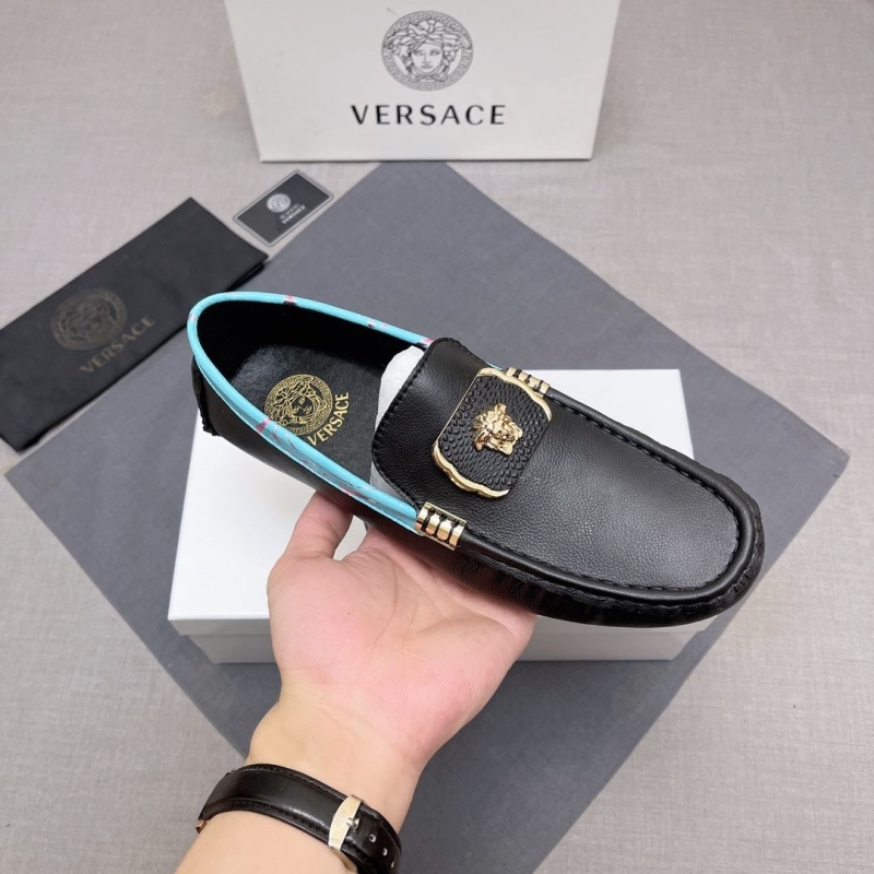 Givenchy Leather Shoes